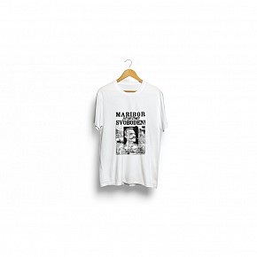 Majica Maribor svoboden